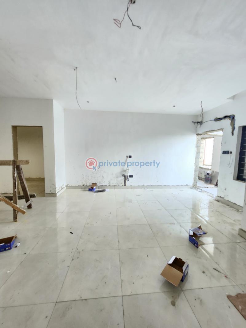2 bedroom Block Of Flats For Sale Lekki Scheme 2 Ajah Lagos - 3