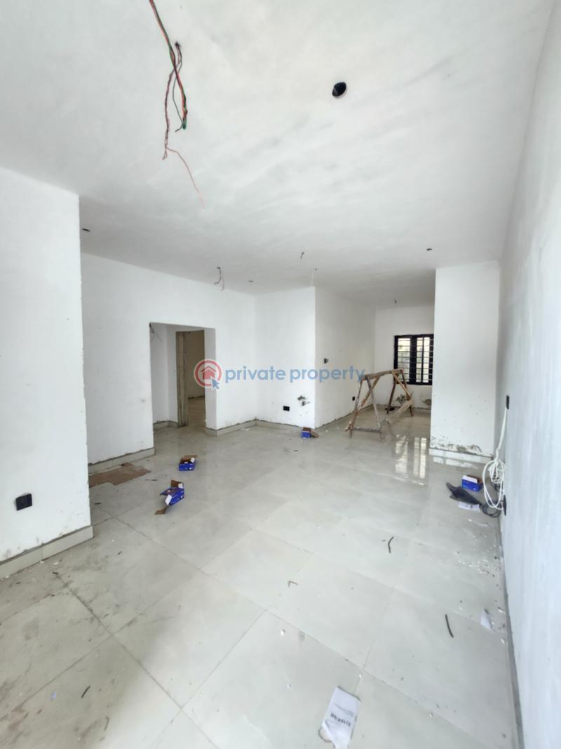 2 bedroom Block Of Flats For Sale Lekki Scheme 2 Ajah Lagos - 9