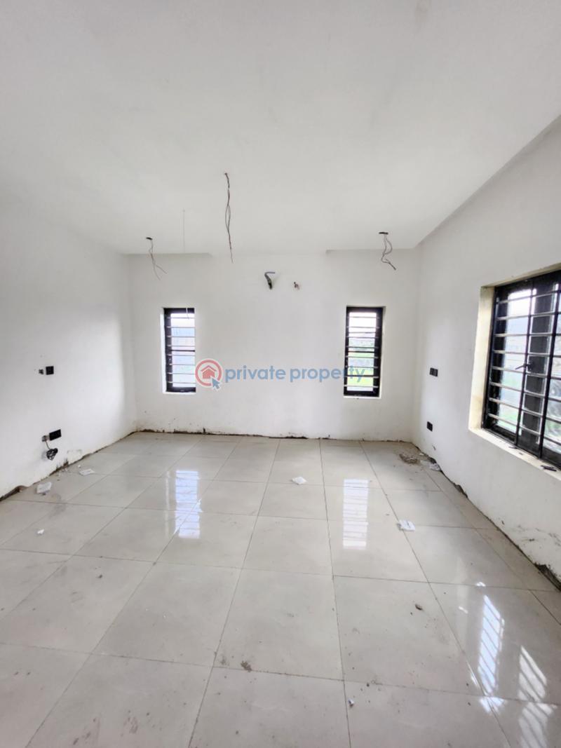 2 bedroom Block Of Flats For Sale Lekki Scheme 2 Ajah Lagos - 14