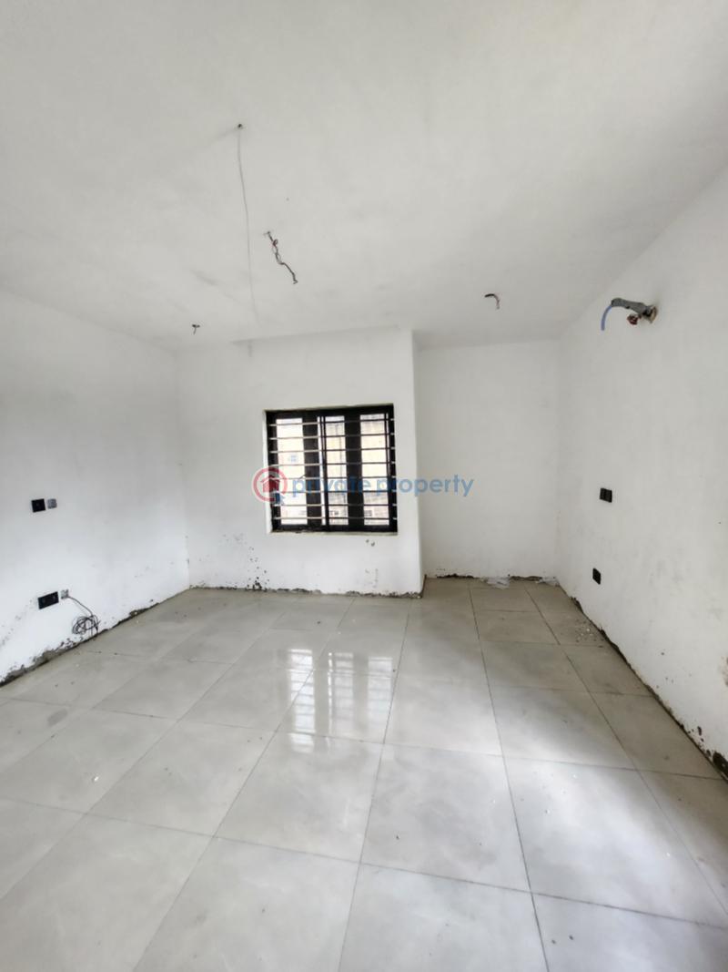 2 bedroom Block Of Flats For Sale Lekki Scheme 2 Ajah Lagos - 15