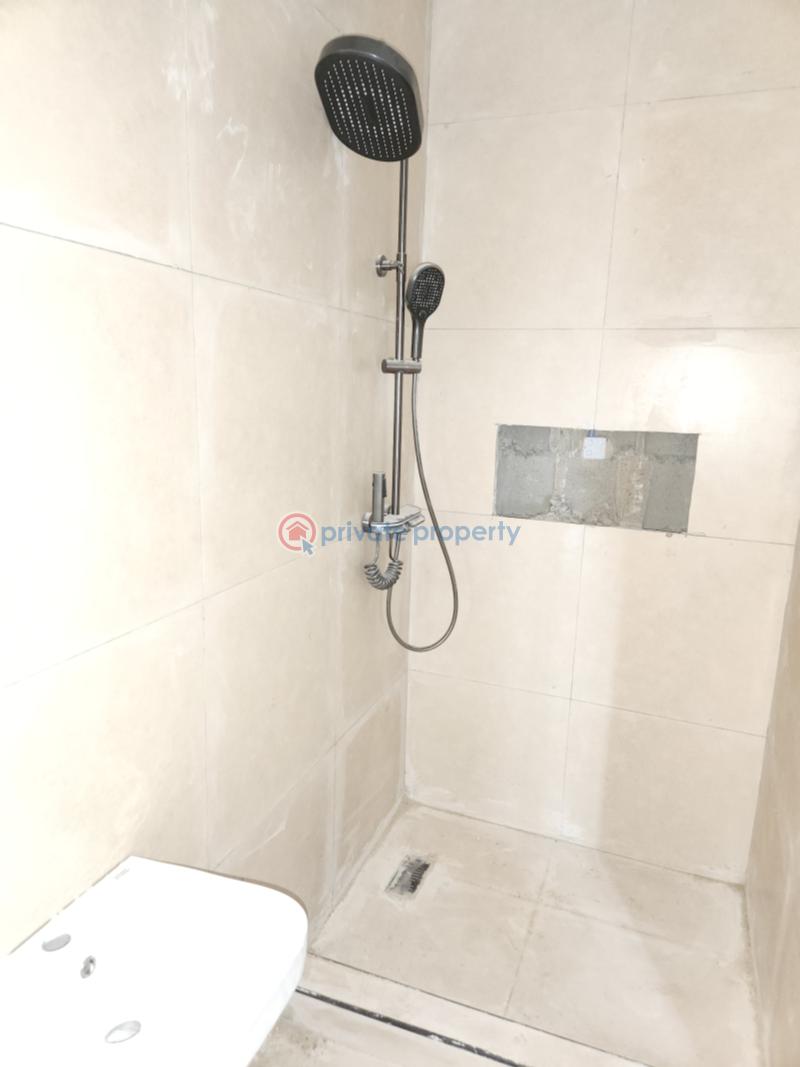 2 bedroom Block Of Flats For Sale Lekki Scheme 2 Ajah Lagos - 18
