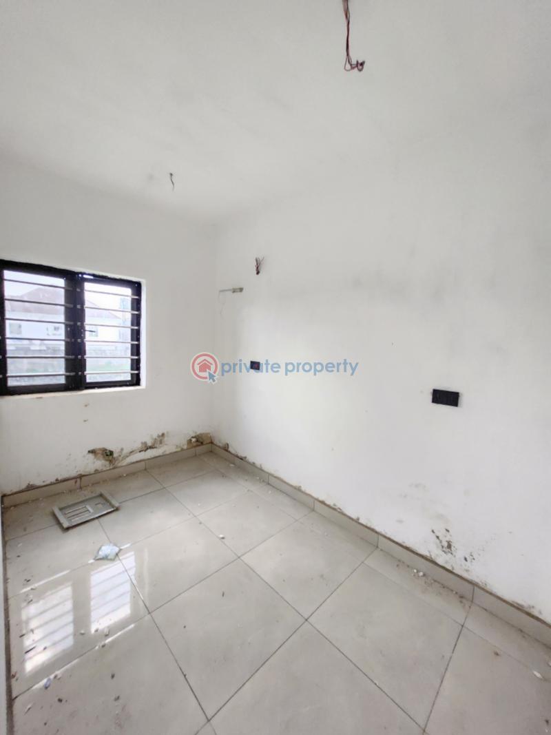 2 bedroom Block Of Flats For Sale Lekki Scheme 2 Ajah Lagos - 10