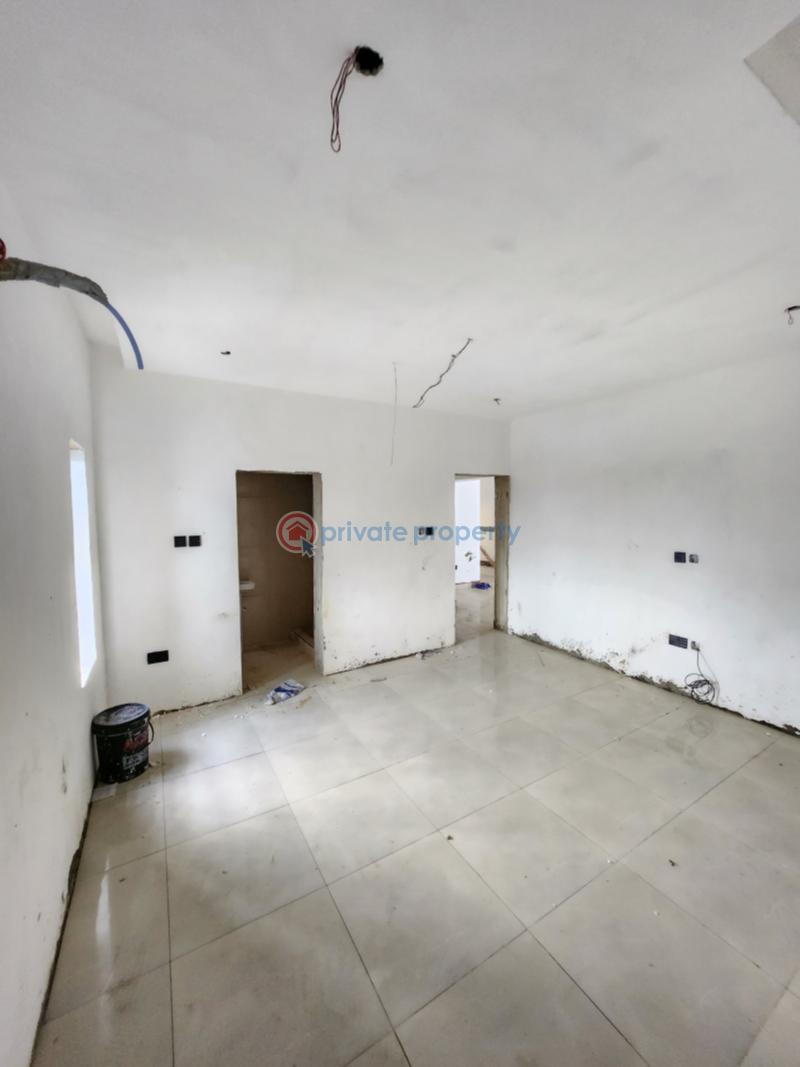 2 bedroom Block Of Flats For Sale Lekki Scheme 2 Ajah Lagos - 19