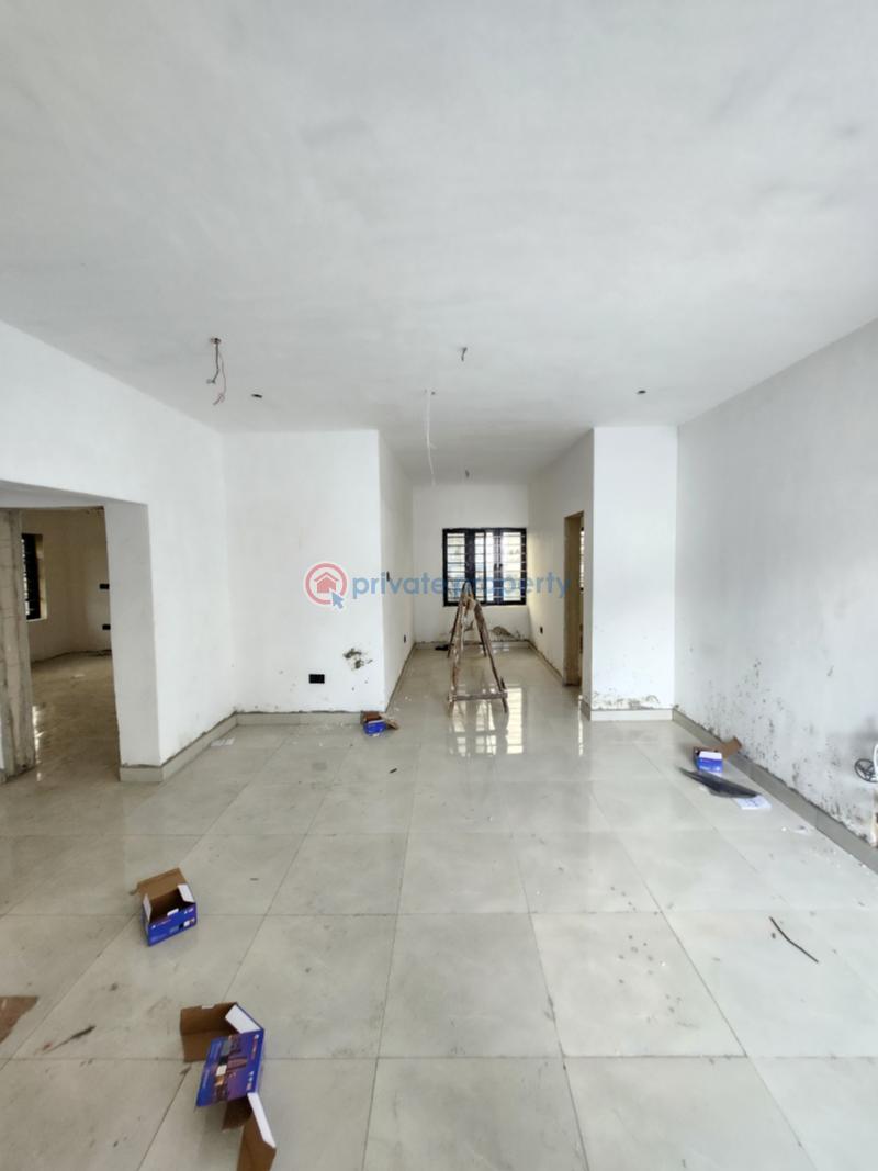 2 bedroom Block Of Flats For Sale Lekki Scheme 2 Ajah Lagos - 8