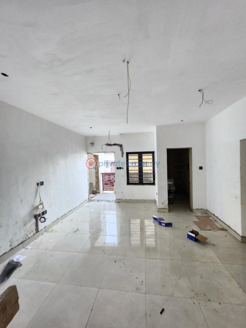 2 bedroom Block Of Flats For Sale Lekki Scheme 2 Ajah Lagos - 5