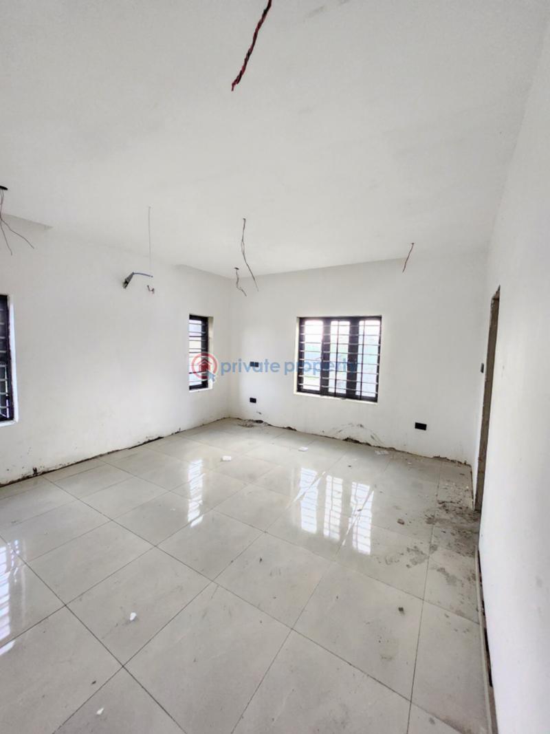 2 bedroom Block Of Flats For Sale Lekki Scheme 2 Ajah Lagos - 16