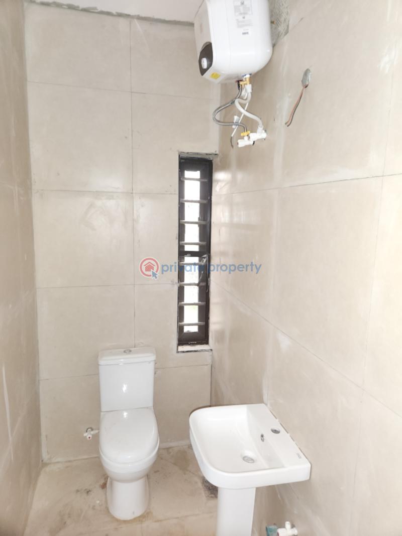 2 bedroom Block Of Flats For Sale Lekki Scheme 2 Ajah Lagos - 17