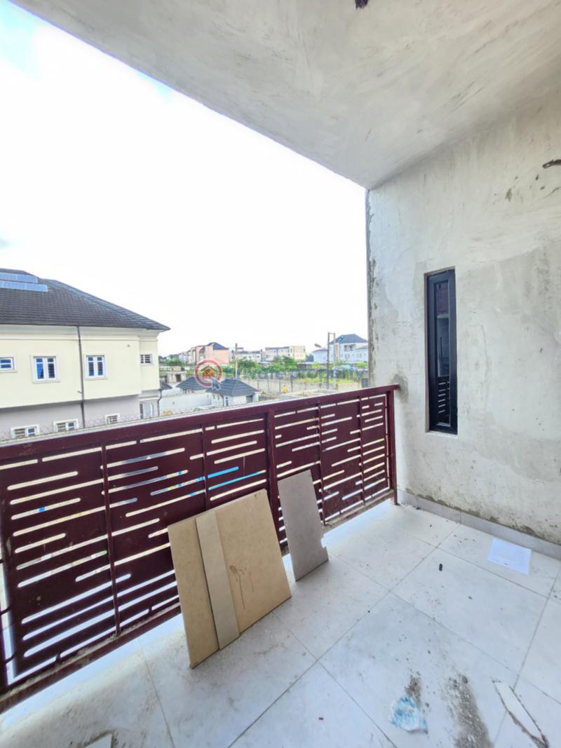 2 bedroom Block Of Flats For Sale Lekki Scheme 2 Ajah Lagos - 6