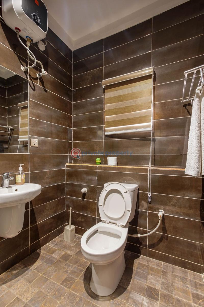 Fully serviced 2bedroom home - 10 2 bedroom Block Of Flats Short let Oregun Ikeja Lagos - 10