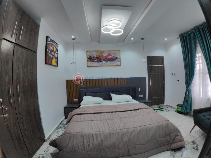 2 bedroom Block Of Flats Short let Airport Road Ikeja Lagos - 7