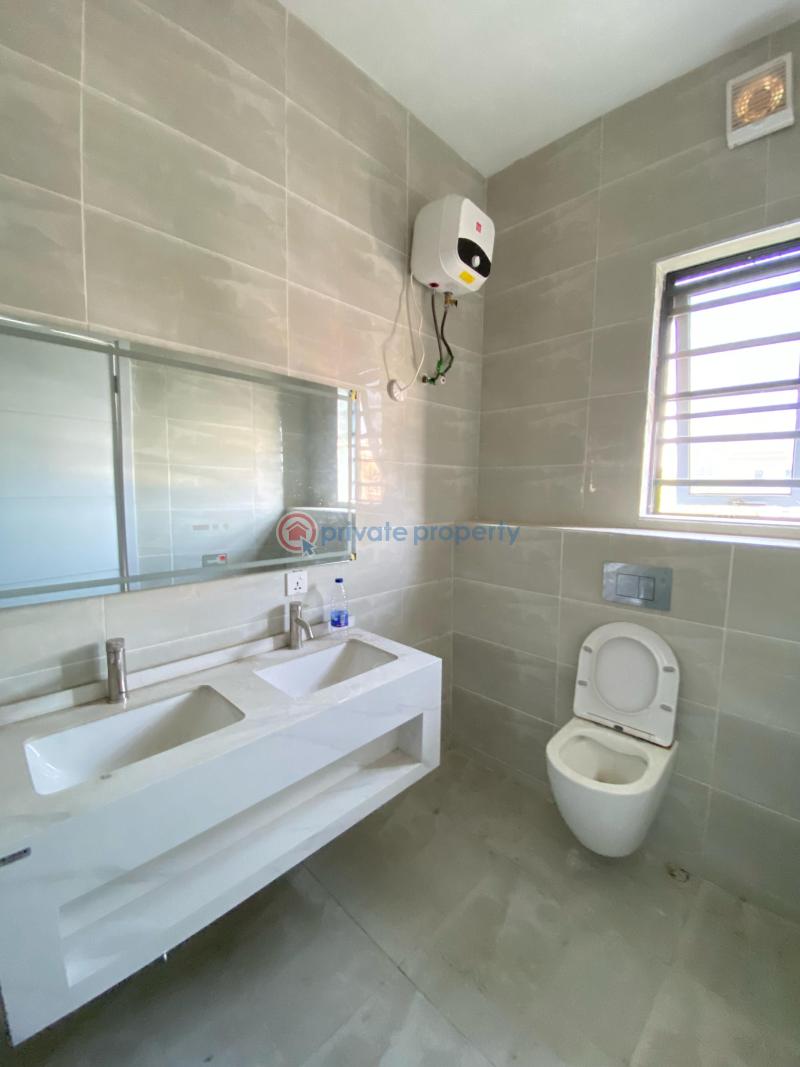 2 bedroom Penthouse For Rent Ikoyi Lagos - 7