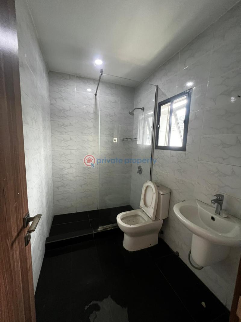 2 bedroom Maisonette For Rent Lekki Phase 1 Lagos - 6