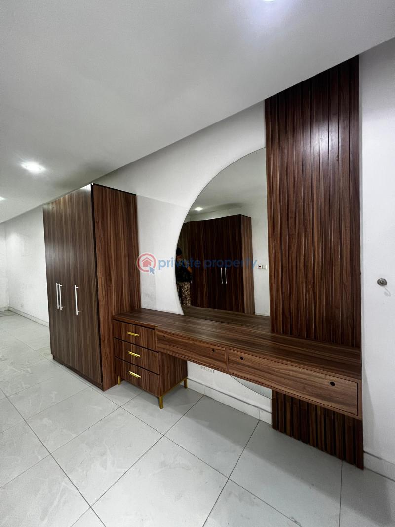 2 bedroom Maisonette For Rent Lekki Phase 1 Lagos - 5