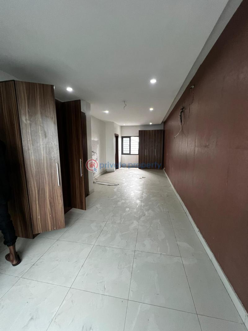 2 bedroom Maisonette For Rent Lekki Phase 1 Lagos - 4