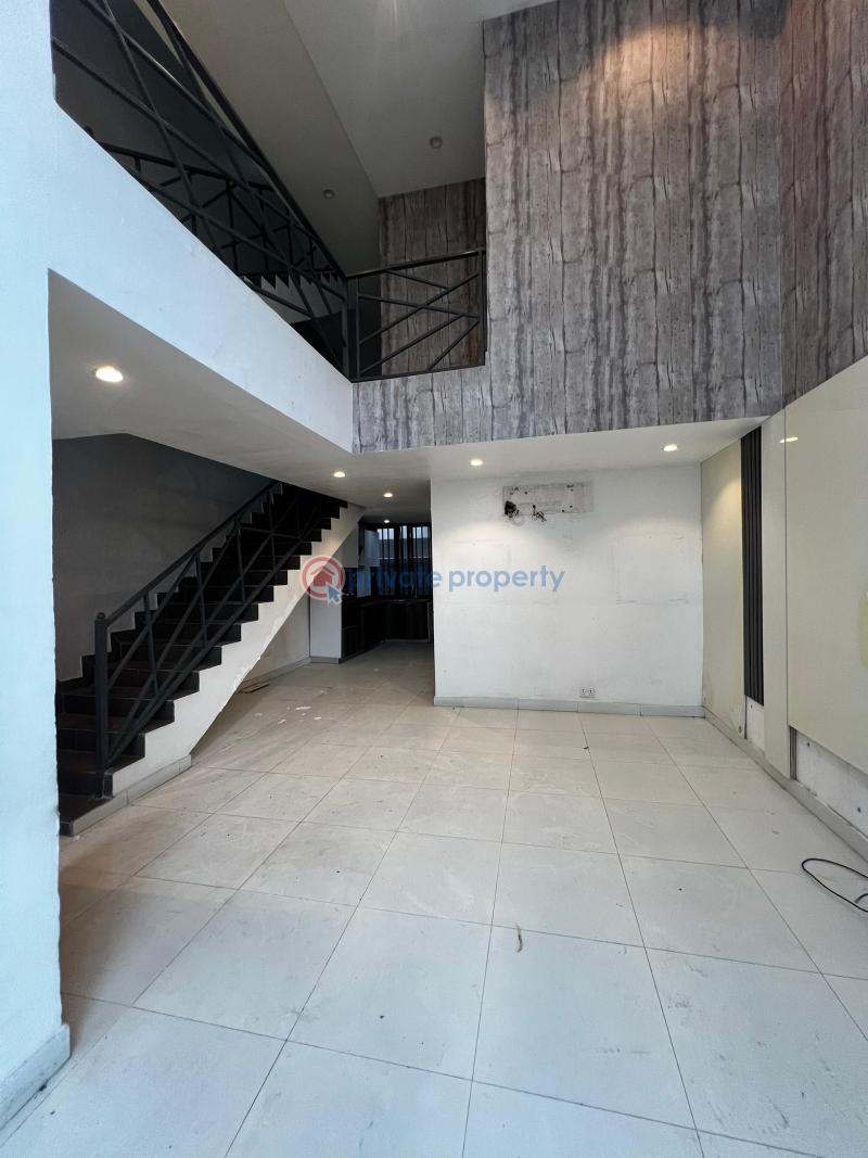 2 bedroom Maisonette For Rent Lekki Phase 1 Lagos - 1