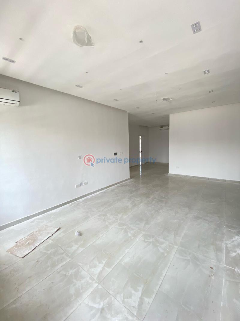 2 bedroom Penthouse For Rent Ikoyi Lagos - 12