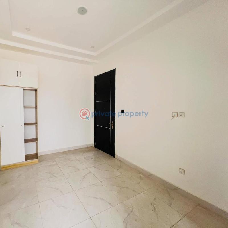 2 bedroom Terraced Duplex For Sale Orchid Road Lekki Lagos - 12