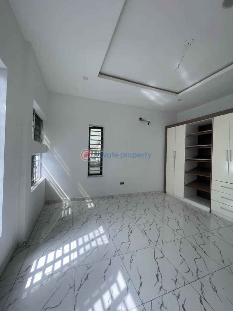 2 bedroom Duplex For Rent Orchid Road( Before The Roundabout) Lekki Lagos - 11