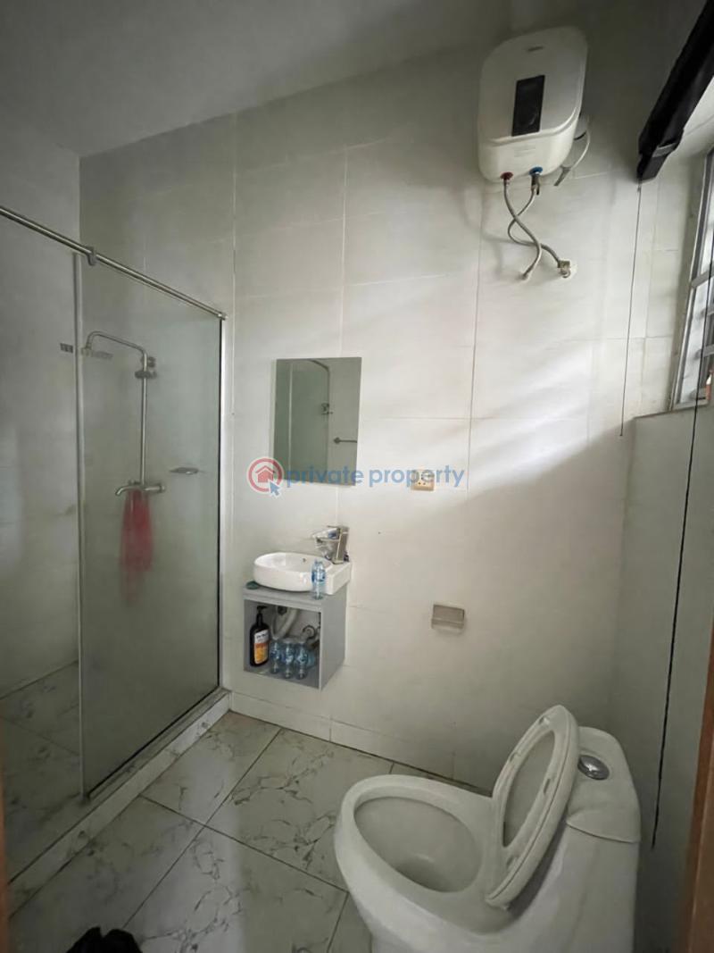 2 bedroom Duplex For Rent Orchid Road( Before The Roundabout) Lekki Lagos - 1