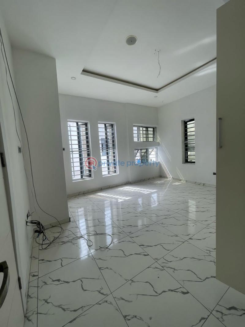 2 bedroom Duplex For Rent Orchid Road( Before The Roundabout) Lekki Lagos - 0