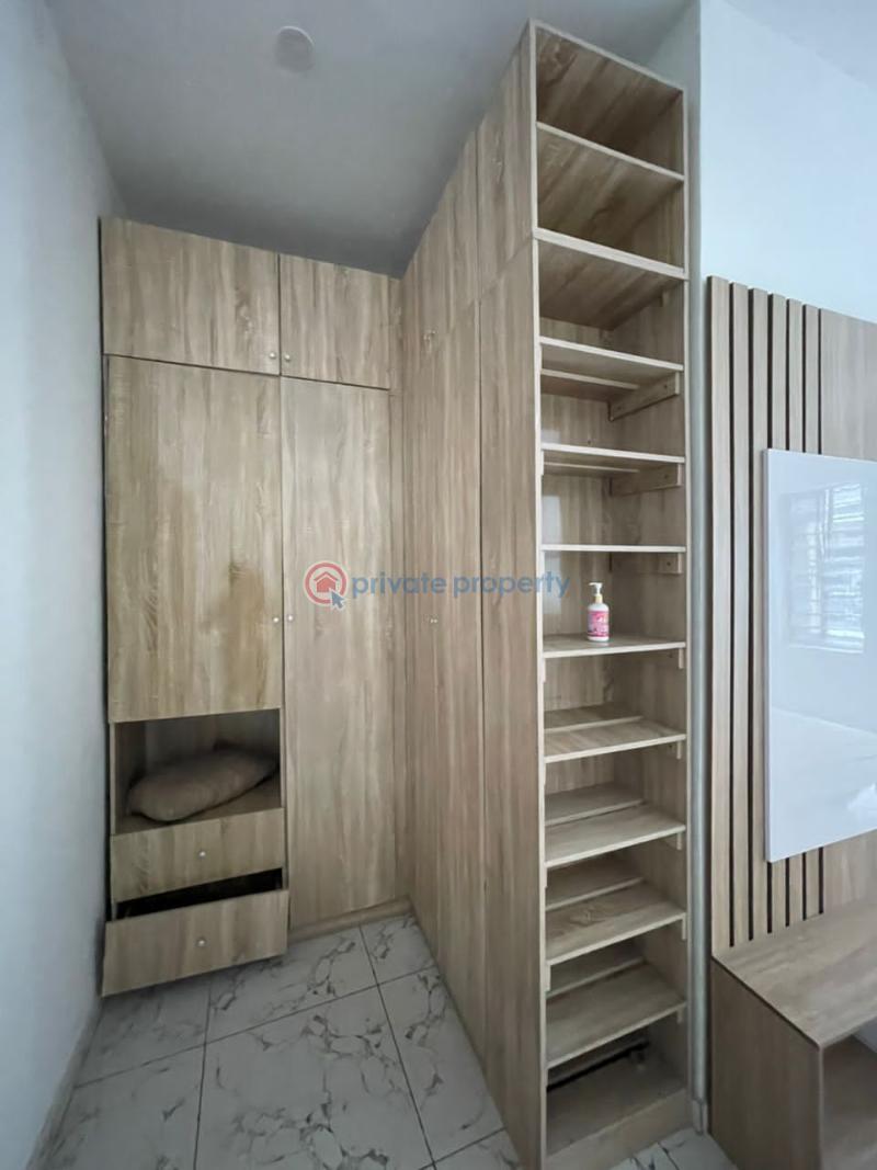 2 bedroom Duplex For Rent Orchid Road( Before The Roundabout) Lekki Lagos - 8