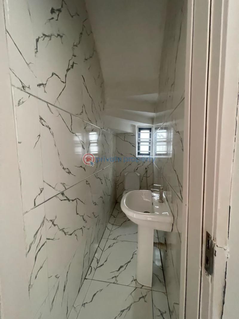 2 bedroom Duplex For Rent Orchid Road( Before The Roundabout) Lekki Lagos - 7