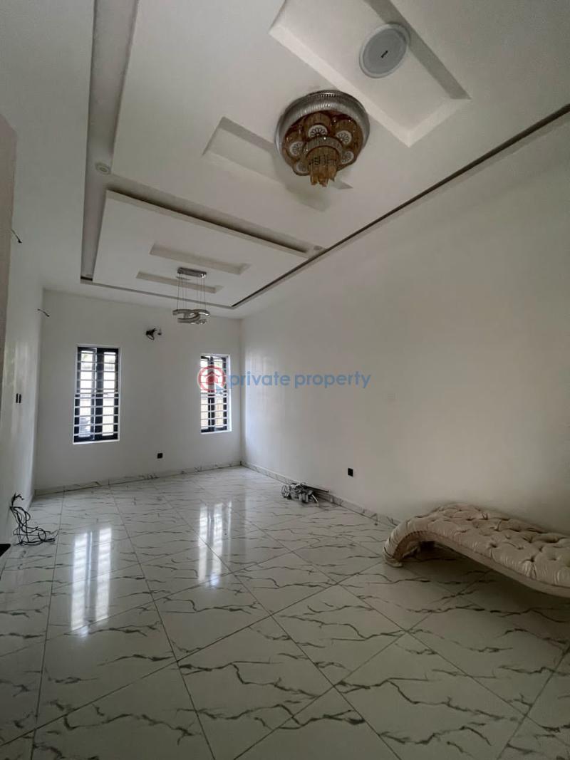 2 bedroom Duplex For Rent Orchid Road( Before The Roundabout) Lekki Lagos - 10