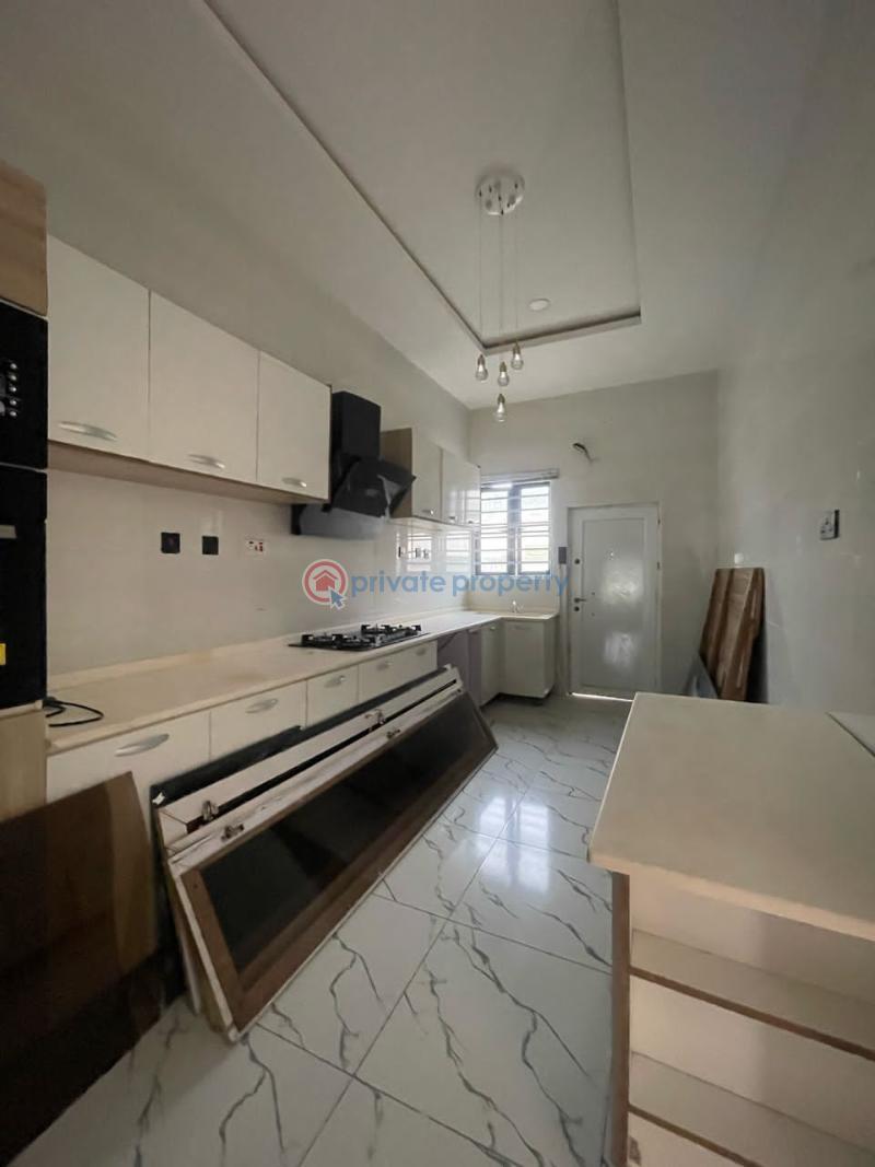 2 bedroom Duplex For Rent Orchid Road( Before The Roundabout) Lekki Lagos - 9