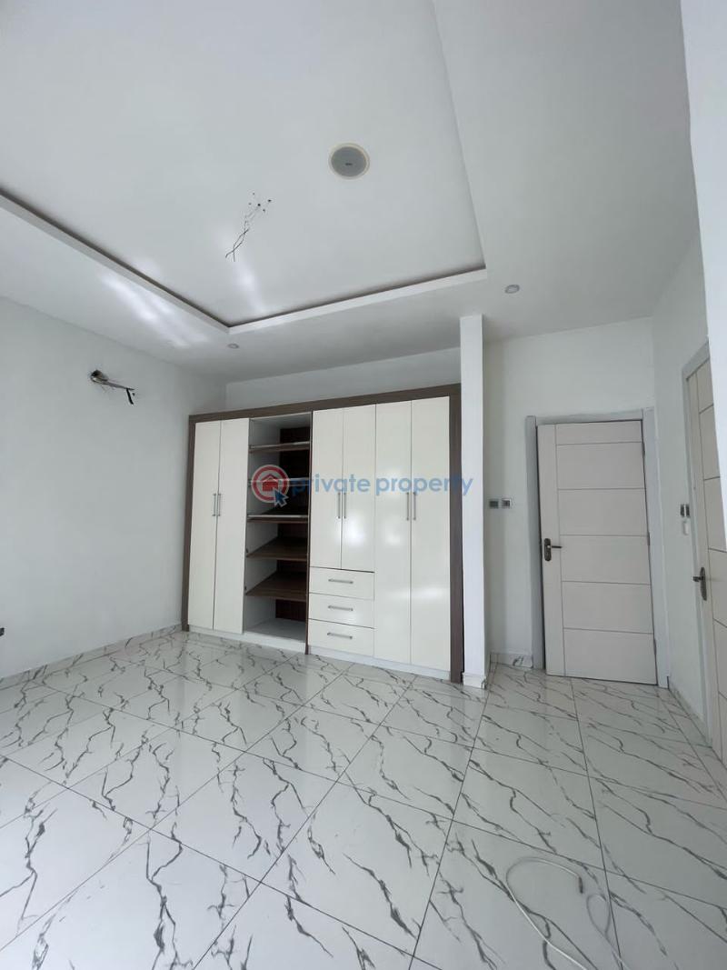 2 bedroom Duplex For Rent Orchid Road( Before The Roundabout) Lekki Lagos - 4