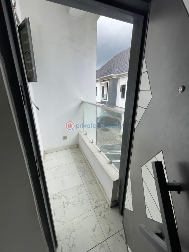 2 bedroom Duplex For Rent Orchid Road( Before The Roundabout) Lekki Lagos - 6