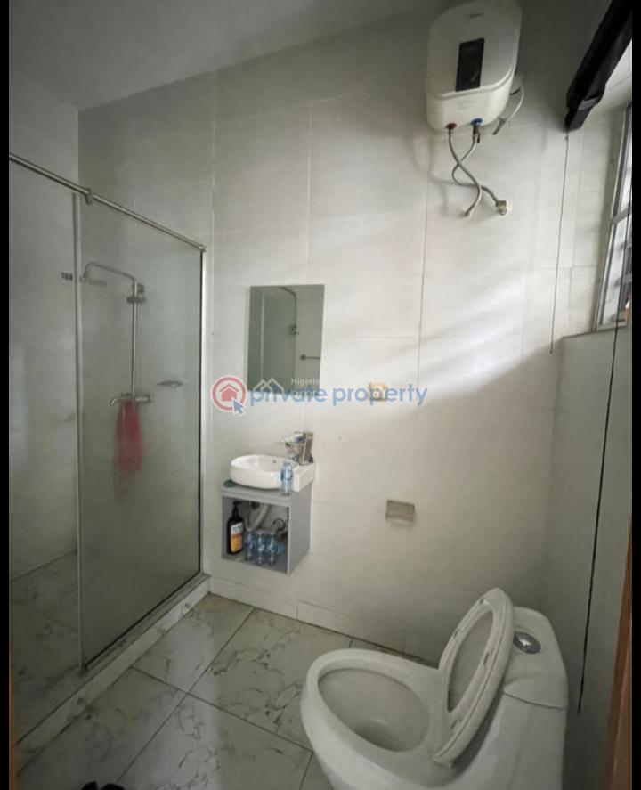 2 bedroom Duplex For Rent Orchids Road (before Roundabout) Lekki Phase 2 Lagos - 2