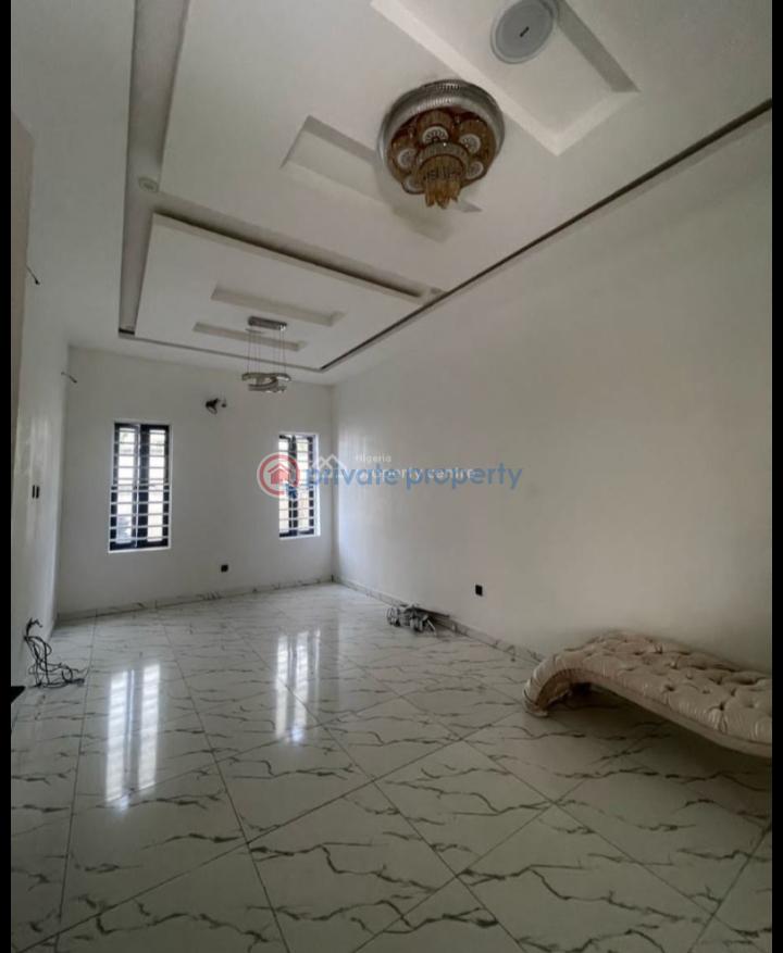 2 bedroom Duplex For Rent Orchids Road (before Roundabout) Lekki Phase 2 Lagos - 5
