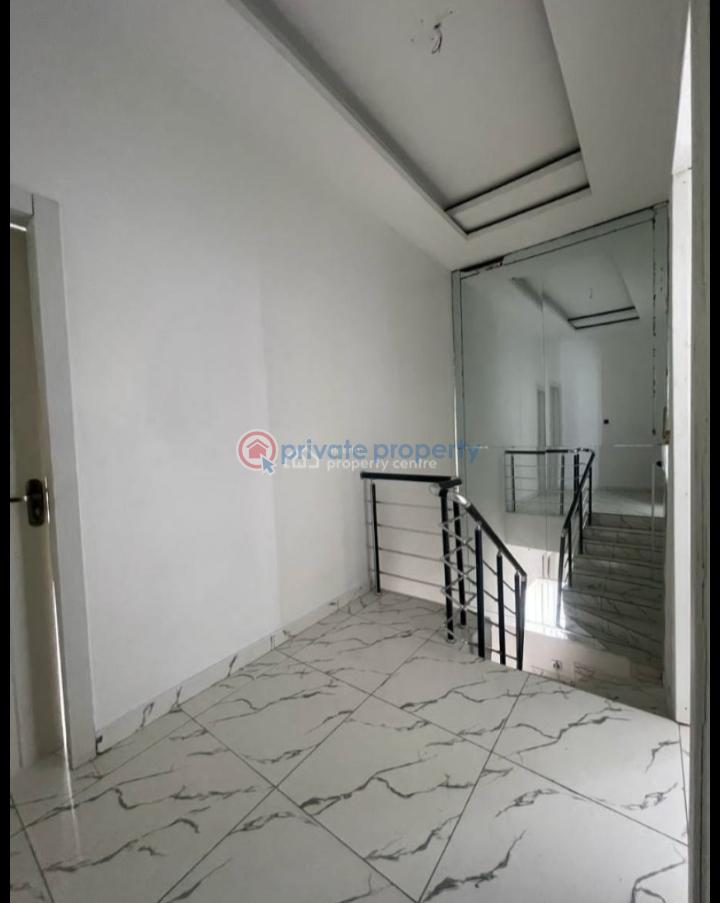 2 bedroom Duplex For Rent Orchids Road (before Roundabout) Lekki Phase 2 Lagos - 3