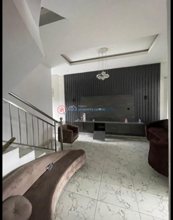 2 bedroom Duplex For Rent Orchids Road (before Roundabout) Lekki Phase 2 Lagos - 4