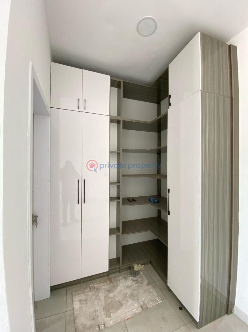 2 bedroom Penthouse For Rent Ikoyi Lagos - 8