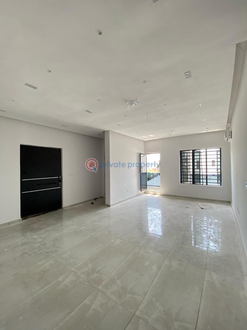 2 bedroom Penthouse For Rent Ikoyi Lagos - 13