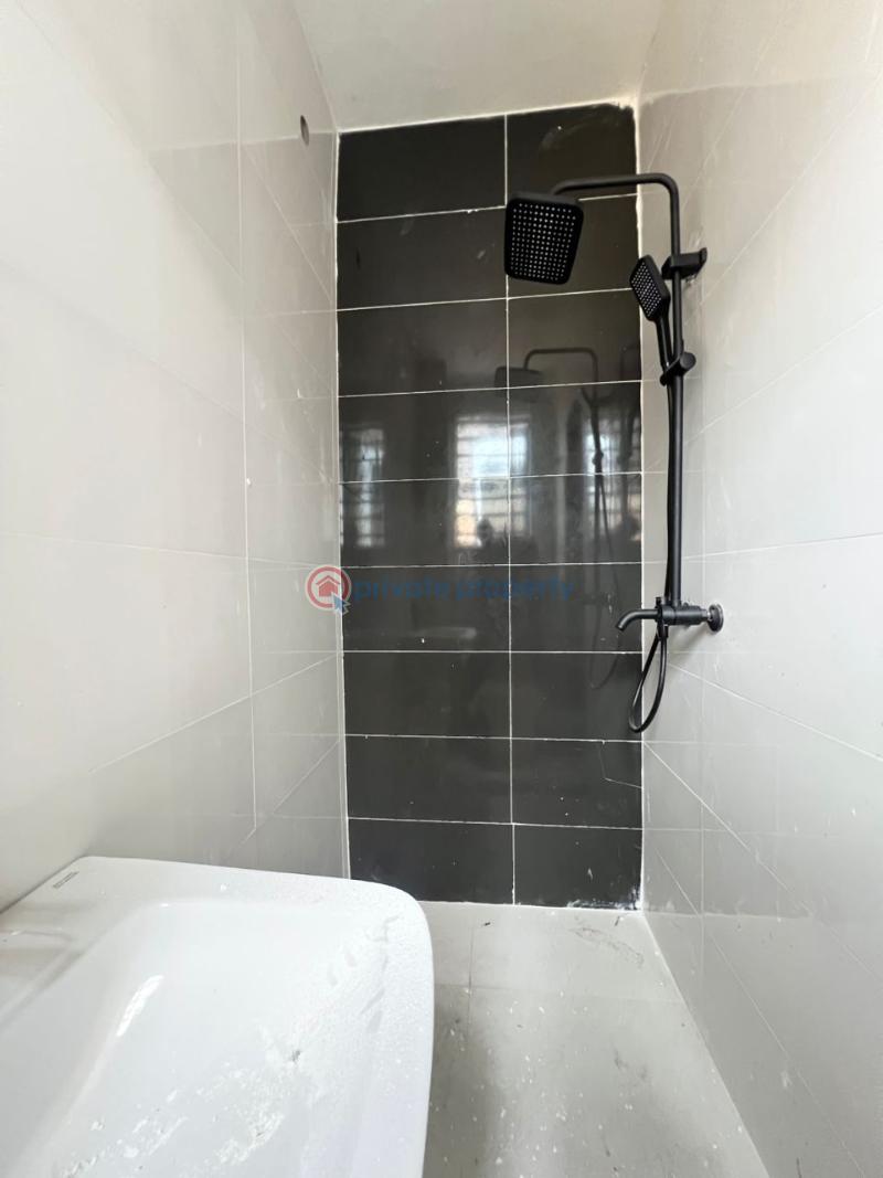Fully serviced 2bedrooms apartment in ologolo lekki - 8 2 bedroom Block Of Flats For Sale Ologolo Lekki Lagos - 8