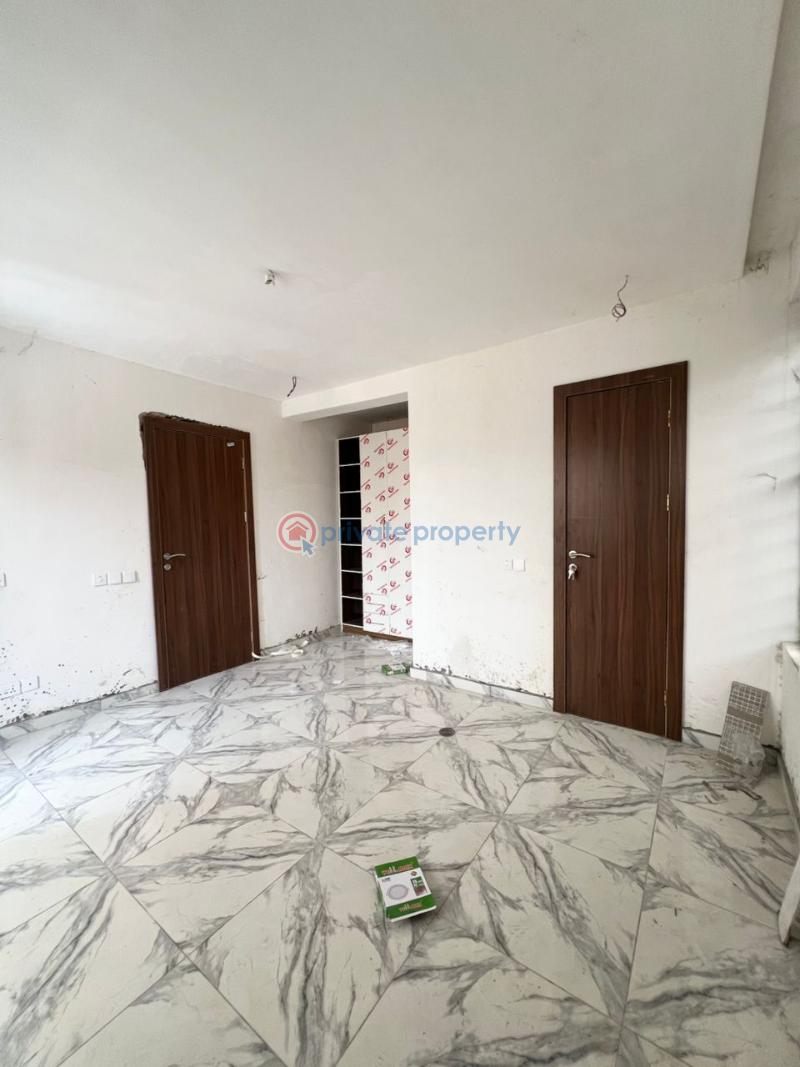 Fully serviced 2bedrooms apartment in ologolo lekki - 11 2 bedroom Block Of Flats For Sale Ologolo Lekki Lagos - 11