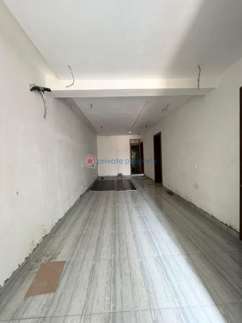 Fully serviced 2bedrooms apartment in ologolo lekki - 5 2 bedroom Block Of Flats For Sale Ologolo Lekki Lagos - 5