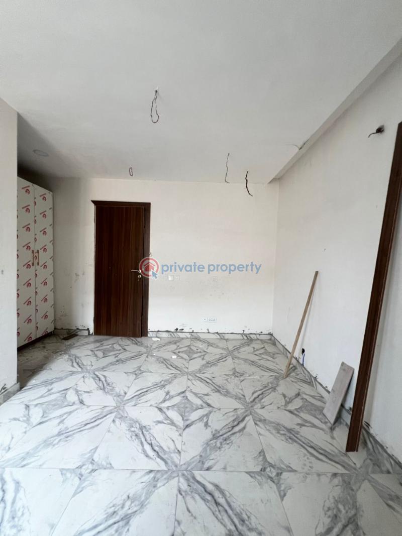 Fully serviced 2bedrooms apartment in ologolo lekki - 10 2 bedroom Block Of Flats For Sale Ologolo Lekki Lagos - 10