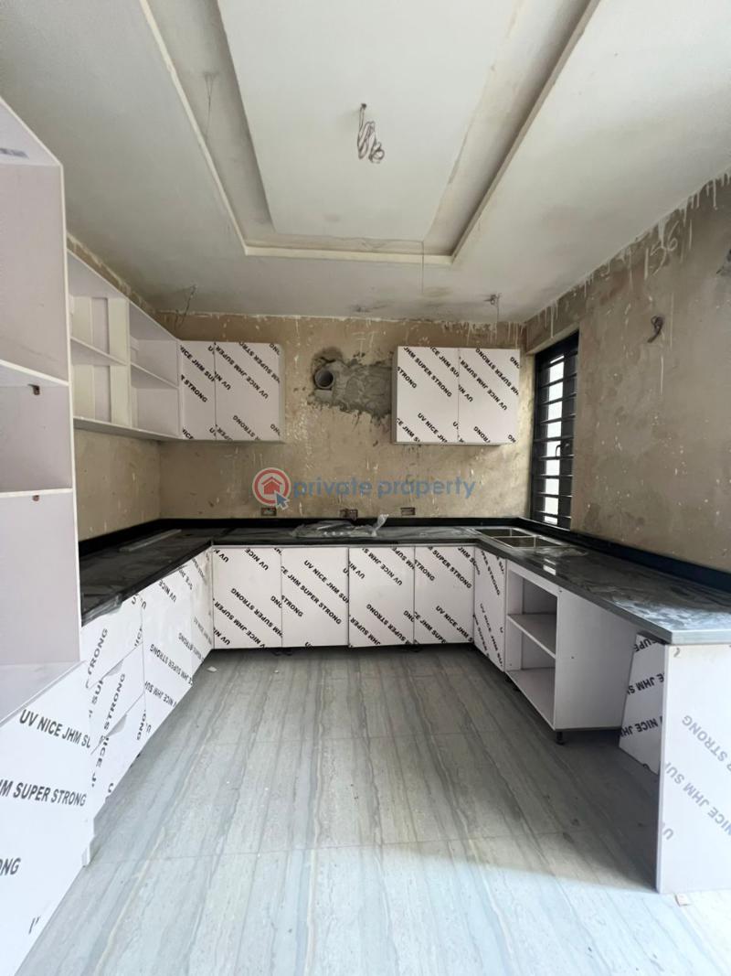 Fully serviced 2bedrooms apartment in ologolo lekki - 7 2 bedroom Block Of Flats For Sale Ologolo Lekki Lagos - 7