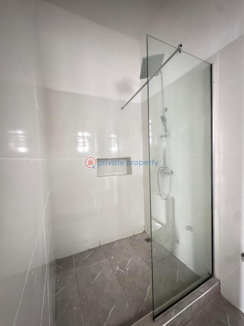 3 bedroom Terraced Duplex For Sale Orchid Chevron Drive Lekki Lagos - 9