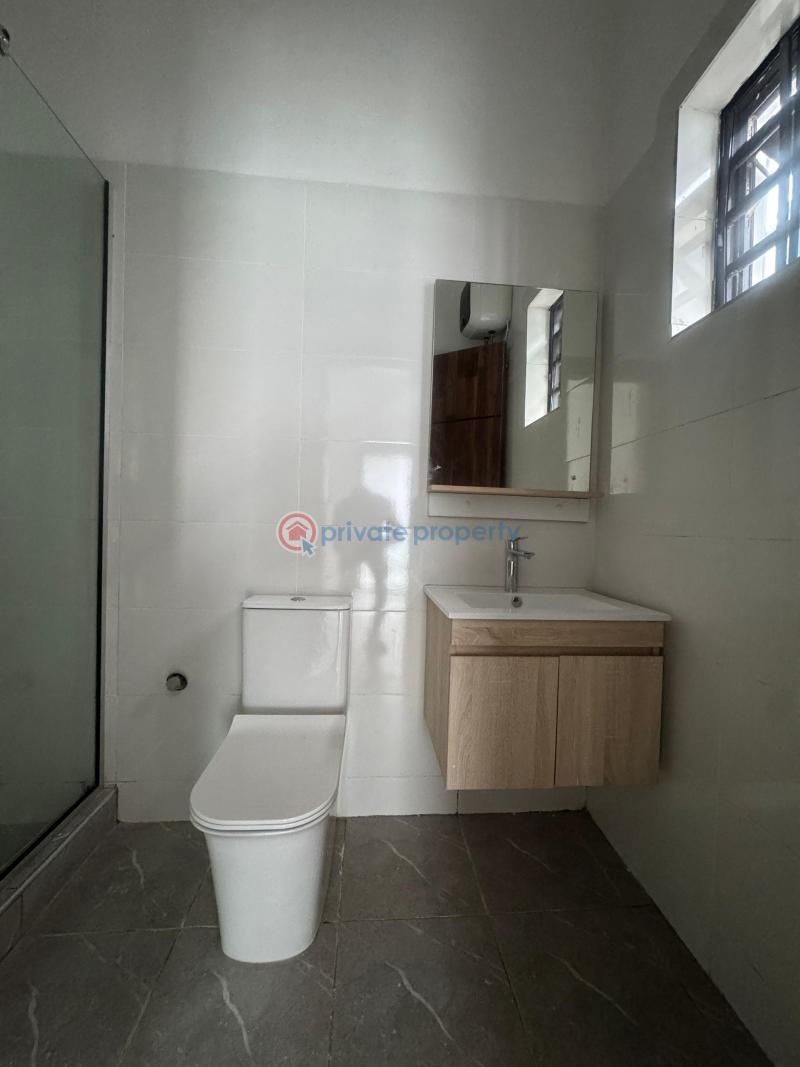 3 bedroom Terraced Duplex For Sale Orchid Chevron Drive Lekki Lagos - 8