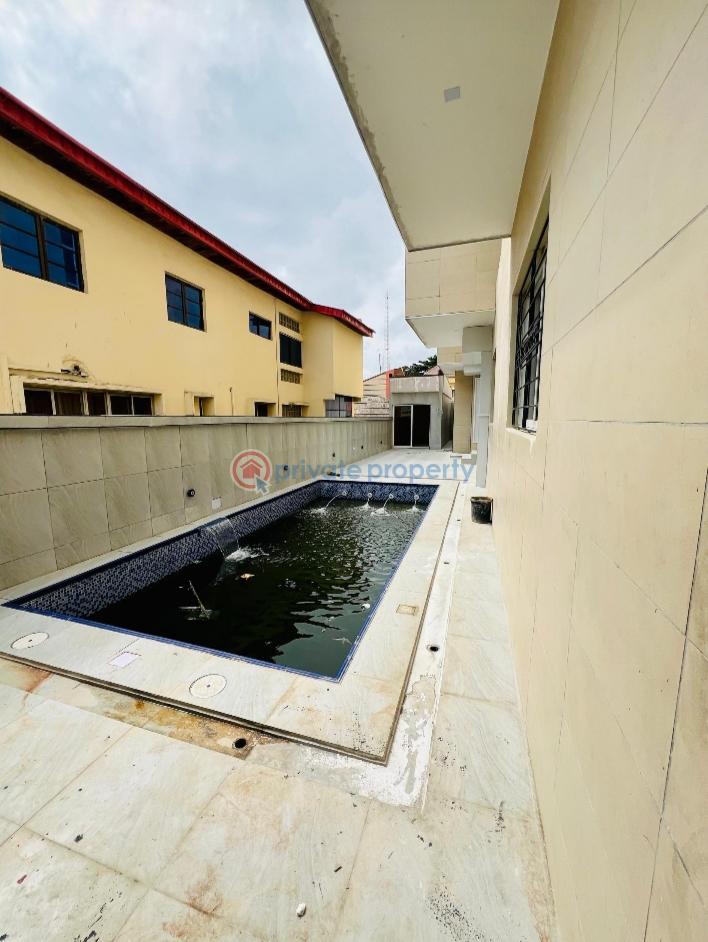 3 bedroom Flat & Apartment For Rent Victoria Island Lagos - 15