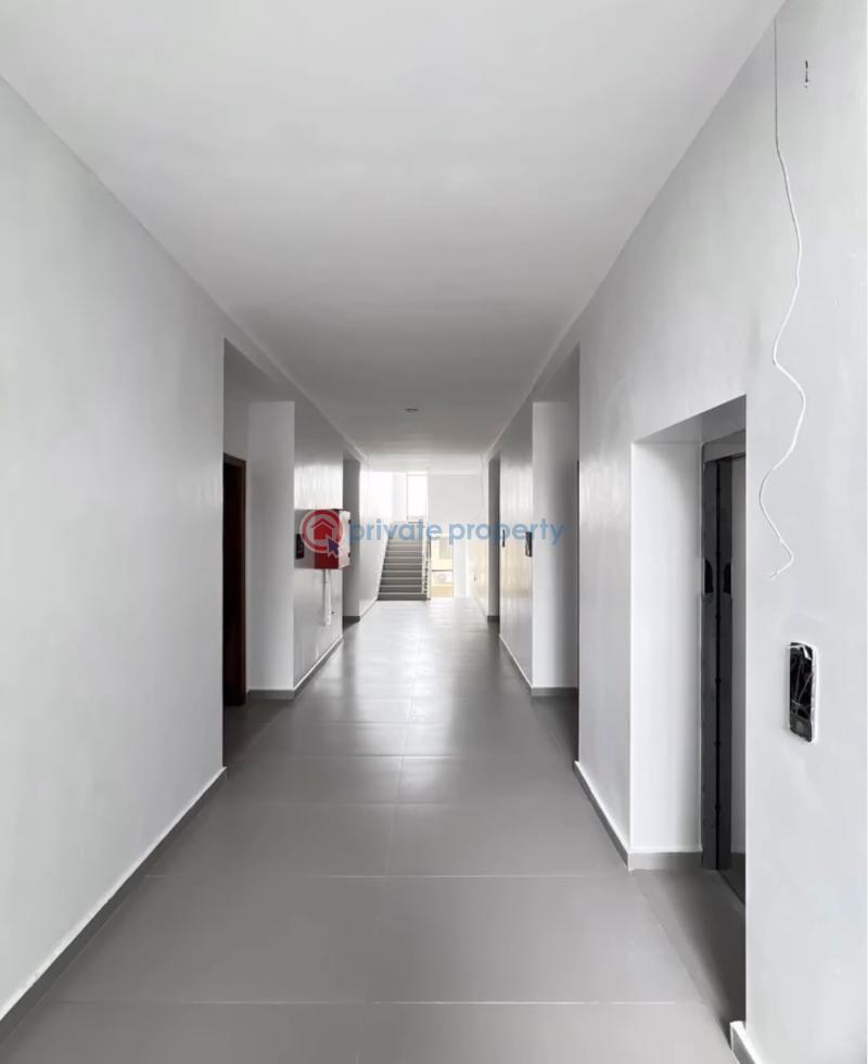 3 bedroom Block Of Flats For Sale Lekki Phase 1 Lagos - 2