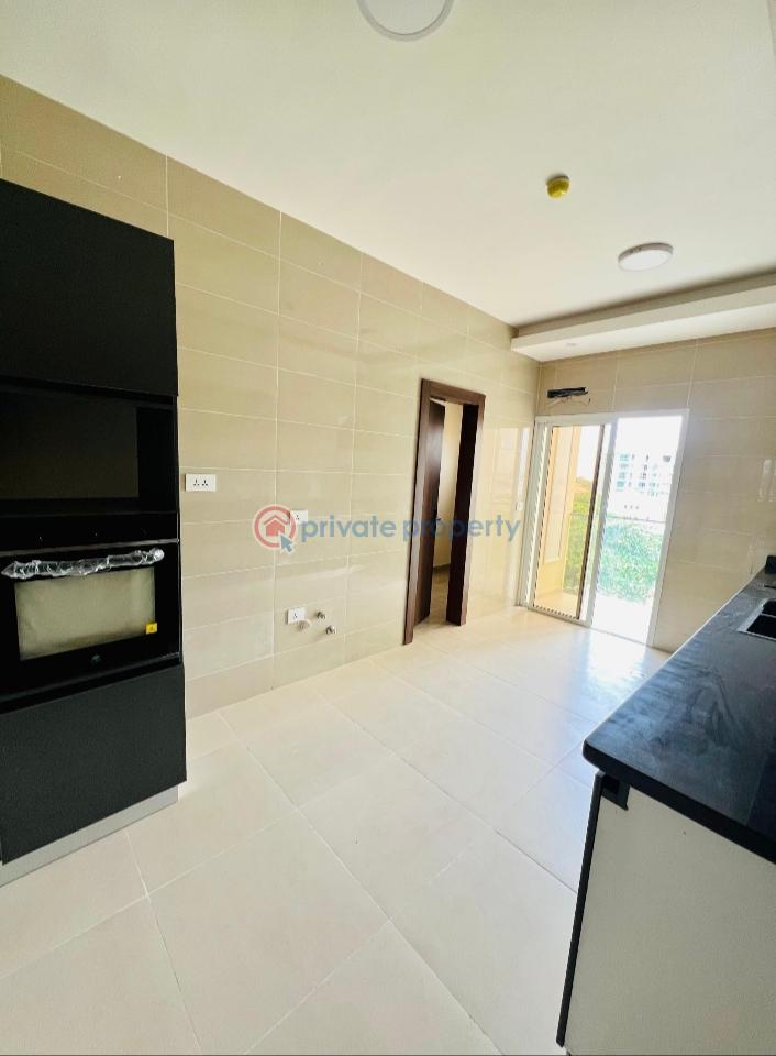 3 bedroom Flat & Apartment For Rent Victoria Island Lagos - 4