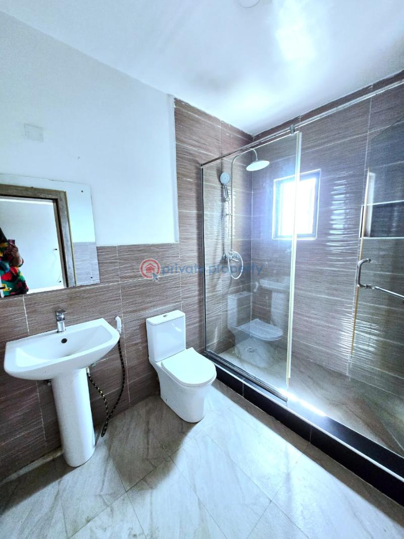3 bedroom Flat & Apartment For Rent Victoria Island Lagos - 2