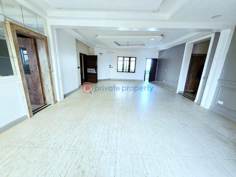 3 bedroom Flat & Apartment For Rent Victoria Island Lagos - 13