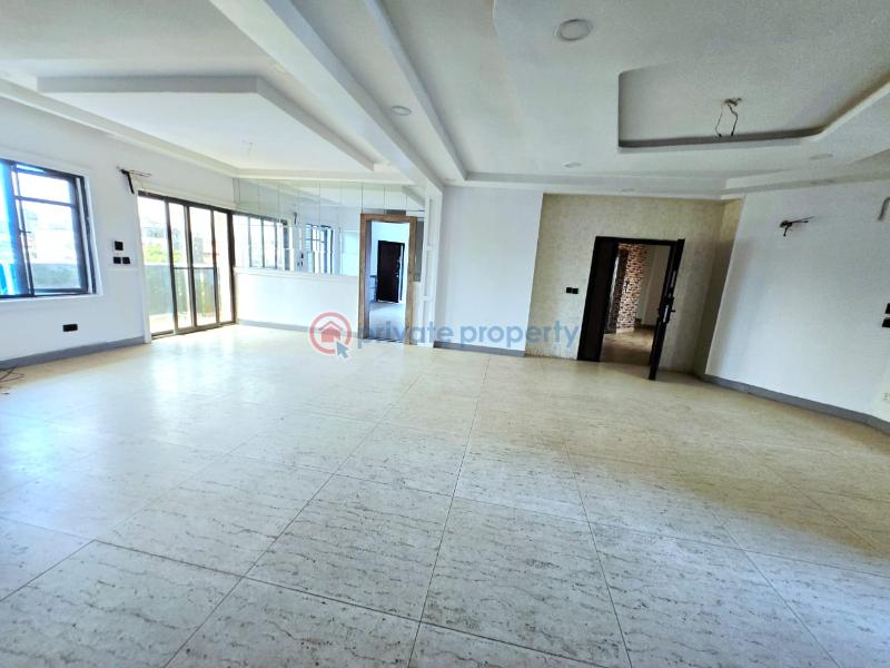 3 bedroom Flat & Apartment For Rent Victoria Island Lagos - 12