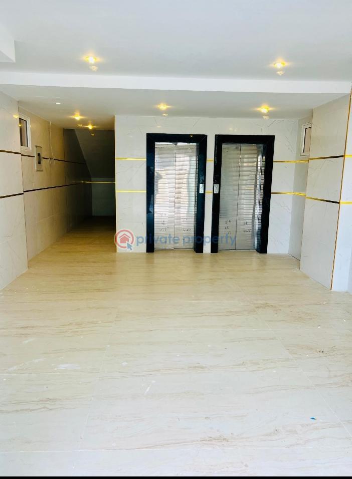 3 bedroom Flat & Apartment For Rent Victoria Island Lagos - 0